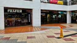 Bras Basah Complex (D7), Shop House #531750981